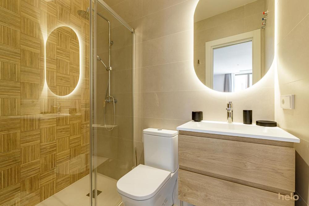 Cervantes Suites Малага Екстер'єр фото