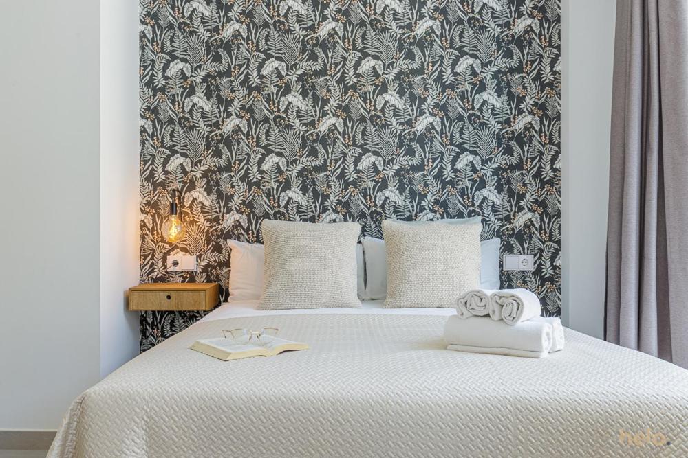 Cervantes Suites Малага Екстер'єр фото